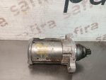 Motor de Arranque VW POLO V 6R / SEAT IBIZA V 1.0 02M911021H 0001177006 - Image 2