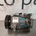 Compressor Ar Condicionado RENAULT CLIO IV 1.5DCI 926002352R