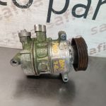 Compressor Ar Condicionado VW POLO V 1.0 5Q0820803E