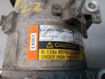 Compressor Ar Condicionado NISSAN ALMERA II / PRIMERA 2.2Di 92600BN301 EA05145010 - Image 3