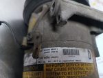 Compressor Ar Condicionado NISSAN ALMERA II / PRIMERA 2.2Di 92600BN301 EA05145010 - Image 2