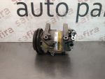 Compressor Ar Condicionado NISSAN ALMERA II / PRIMERA 2.2Di 92600BN301 EA05145010