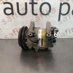 Compressor Ar Condicionado NISSAN ALMERA II / PRIMERA 2.2Di 92600BN301 EA05145010