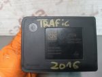 ABS RENAULT TRAFIC III 476601418R 100220-08724 93459794 285152-40123 - Image 2
