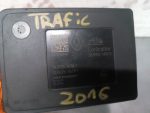 ABS RENAULT TRAFIC III 476601418R 100220-08724 93459794 285152-40123 - Image 7