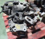 CAIXA DE VELOCIDADES OPEL CORSA D 1.2 16V 86CV 2UW429