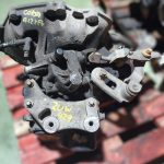 CAIXA DE VELOCIDADES OPEL CORSA D 1.2 16V 86CV 2UW429