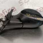Espelho Retrovisor Direito CITROËN C3 I