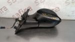 Espelho Retrovisor Direito CITROËN C3 I