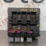 MODULO CONFORTO / BCM / UCH SEAT LEON 1P - 5K0937085D BCMPQ35