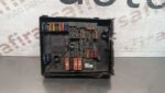 Caixa Fusíveis / SAM / BSI SEAT LEON (1P1) / VOLKSWAGEN GOLF V / VI 1K0937125D