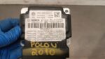 Centralina Airbag SEAT IBIZA IV 6J / VOLKSWAGEN POLO V 6R 6R0959655C 0285010527 - Image 3