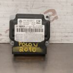 Centralina Airbag SEAT IBIZA IV 6J / VOLKSWAGEN POLO V 6R 6R0959655C 0285010527
