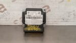 Centralina Airbag SEAT IBIZA IV 6J / VOLKSWAGEN POLO V 6R 6R0959655C 0285010527
