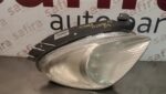 Ótica / Farol Direito CITROËN XSARA PICASSO (N68) 9631494980 89300200 - Image 2