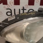 Ótica / Farol Direito CITROËN XSARA PICASSO (N68) 9631494980 89300200