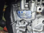 Caixa Velocidades Automática PEUGEOT 3008 II / 5008 / 308 II / 508 II / CITROEN C4 PICASSO II 1.6BLUE-HDI 20GE23 - Image 2