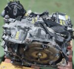 Caixa Velocidades Automática PEUGEOT 3008 II / 5008 / 308 II / 508 II / CITROEN C4 PICASSO II 1.6BLUE-HDI 20GE23