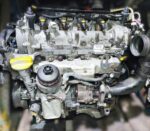 MOTOR FIAT GRANDE PUNTO / DOBLO 1.3JTD 75CV 199A2000 - Image 2