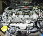 MOTOR FIAT GRANDE PUNTO / DOBLO 1.3JTD 75CV 199A2000
