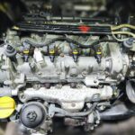 MOTOR FIAT GRANDE PUNTO / DOBLO 1.3JTD 75CV 199A2000