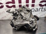 CAIXA DE VELOCIDADES VOLKSWAGEN CADDY 2.0SDI HFN(JJV JJS FZU) - RECONDICONADA - Image 3