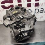 CAIXA DE VELOCIDADES VOLKSWAGEN CADDY 2.0SDI HFN(JJV JJS FZU) - RECONDICONADA