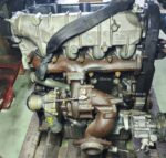 Motor Completo CITROËN JUMPER I / PEUGEOT BOXER / FIAT DUCATO 2.0HDI 2.0JTD 84CV RHY - Image 2