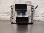 Centralina Motor / ECU OPEL CORSA D 1.2 0261201212 55557935 - Image 5
