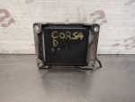 Centralina Motor / ECU OPEL CORSA D 1.2 0261201212 55557935 - Image 2
