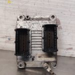 Centralina Motor / ECU OPEL CORSA D 1.2 0261201212 55557935