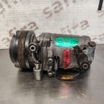 Compressor Ar Condicionado BMW 3 (E46) 320D 64528386650 8386650
