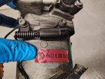 Compressor Ar Condicionado BMW 3 (E46) 320D 64528386650 8386650 - Image 4