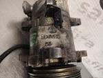 Compressor Ar Condicionado CITROËN XSARA / PEUGEOT 206 1.4i 1.6i SANDEN 1433 SD6V12 - Image 4