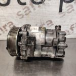 Compressor Ar Condicionado FIAT DOBLO 1.3JTD 51893889