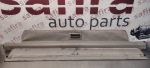 CORTINA DA MALA / CHAPELEIRA RENAULT MEGANE II COMBI SW 8200271178 - Image 3