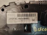 Quadrante / Painel de Instrumentos LAND ROVER DISCOVERY SPORT (L550) HK7210849EC - Image 2