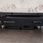 MODULO / LEITOR CD / DVD / NAVEGAÇÃO GPS BMW E87 E83 E90 X3 SERIE 1 / 3 6512 - 9131717