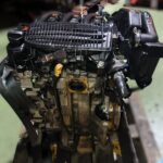 Motor Completo CITROËN C3 II / PEUGEOT 208 1.0VTI ZMZ ZM01