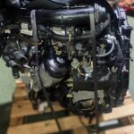Motor Completo OPEL ASTRA G / OPEL CORSA C / COMBO 1.7DTI Y17DT Y17DTL - Image 2